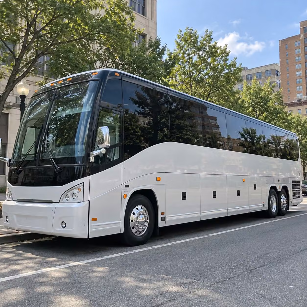 charterbusrentaldoralfl com is the easiest way to get your group to inter miami cf matches at chase stadium