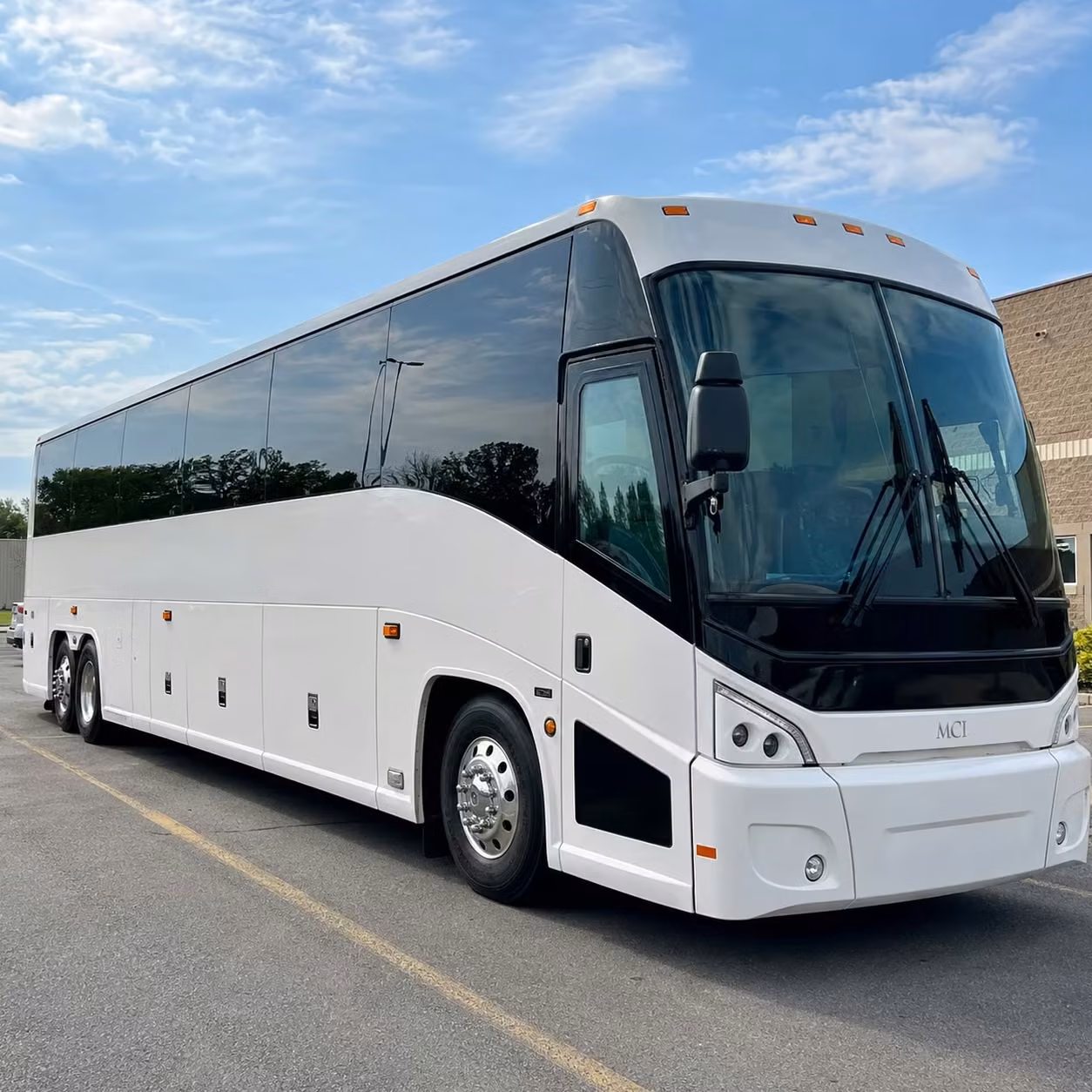 concert bus rentals to hard rock stadium in miami gardens