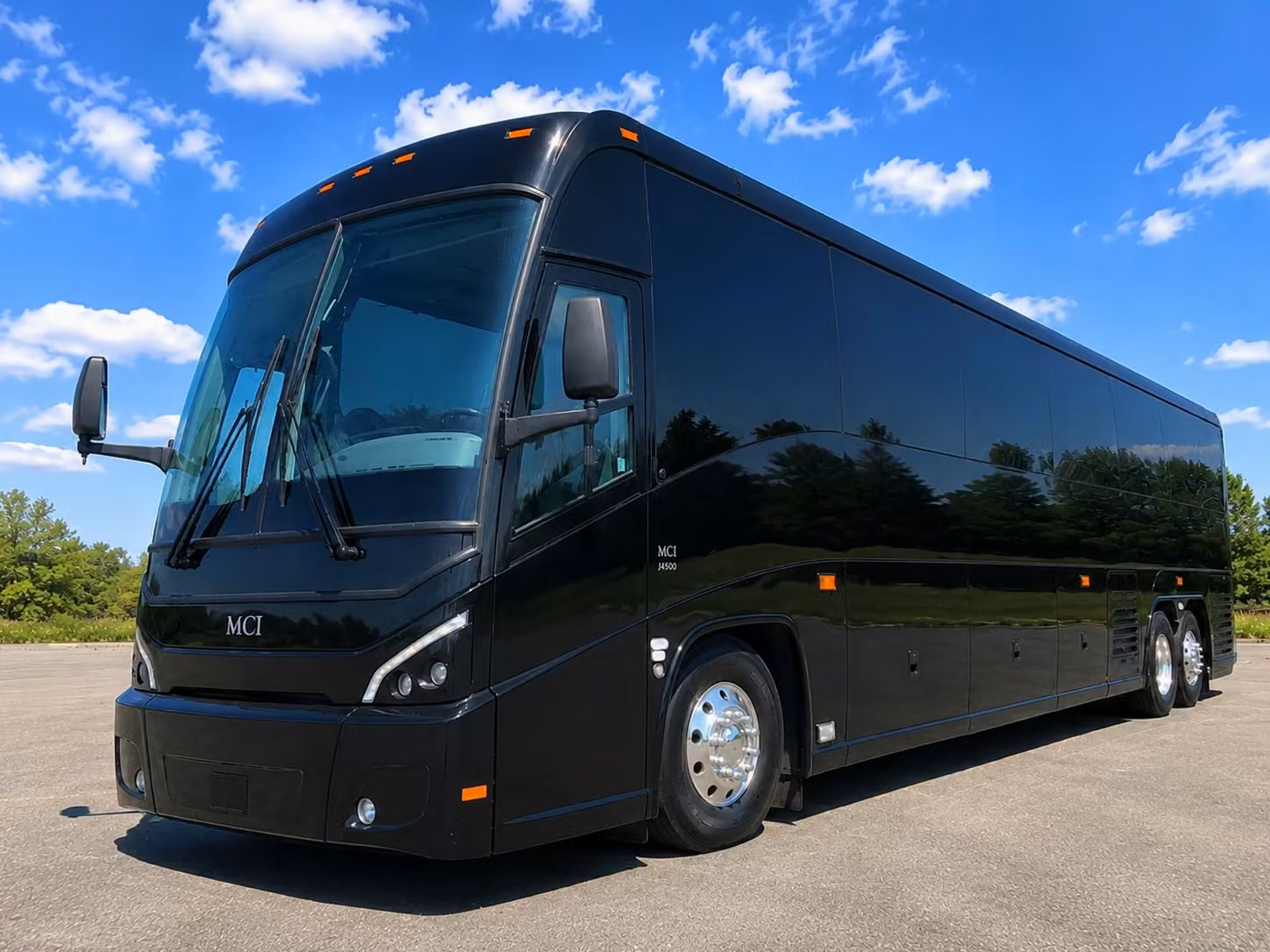 doral field trip buses for performing arts and cultural destinations
