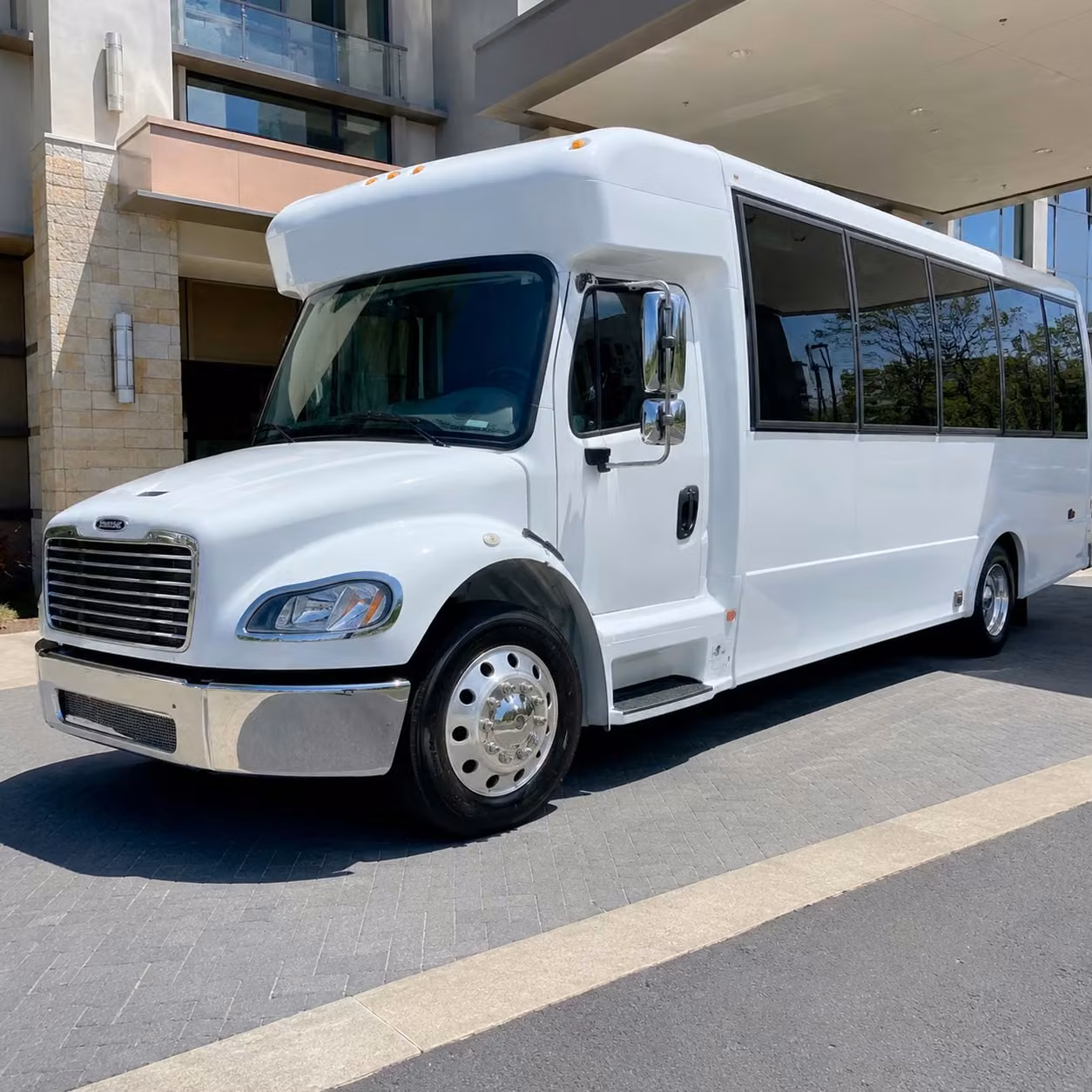 doral long distance transportation services