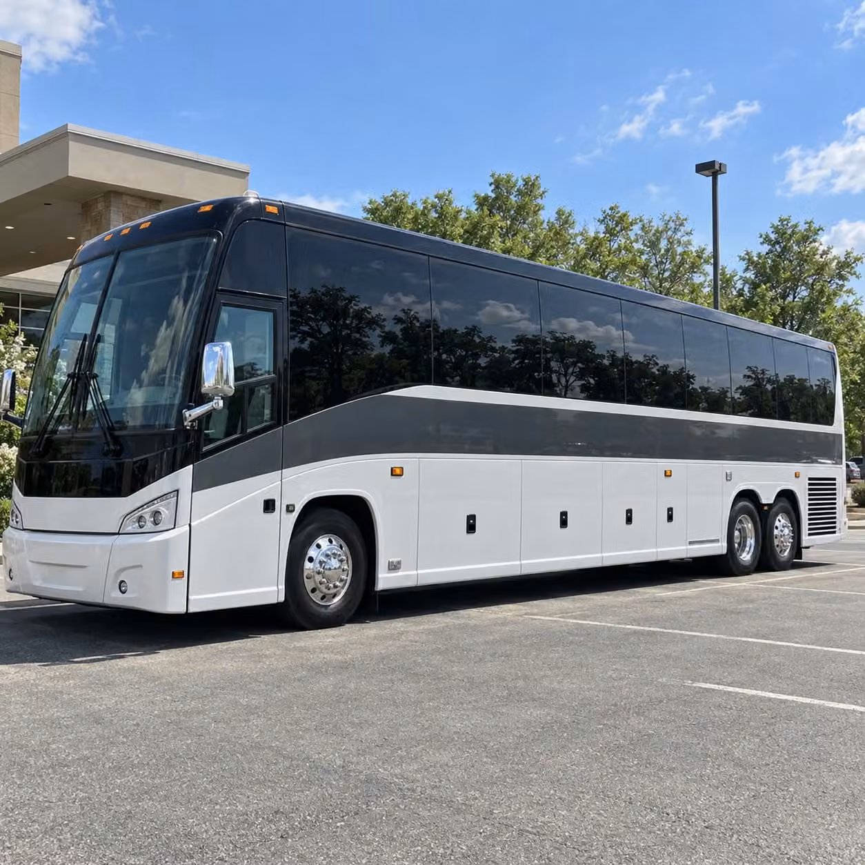 doral prom transportation is easy to customize around your group s itinerary