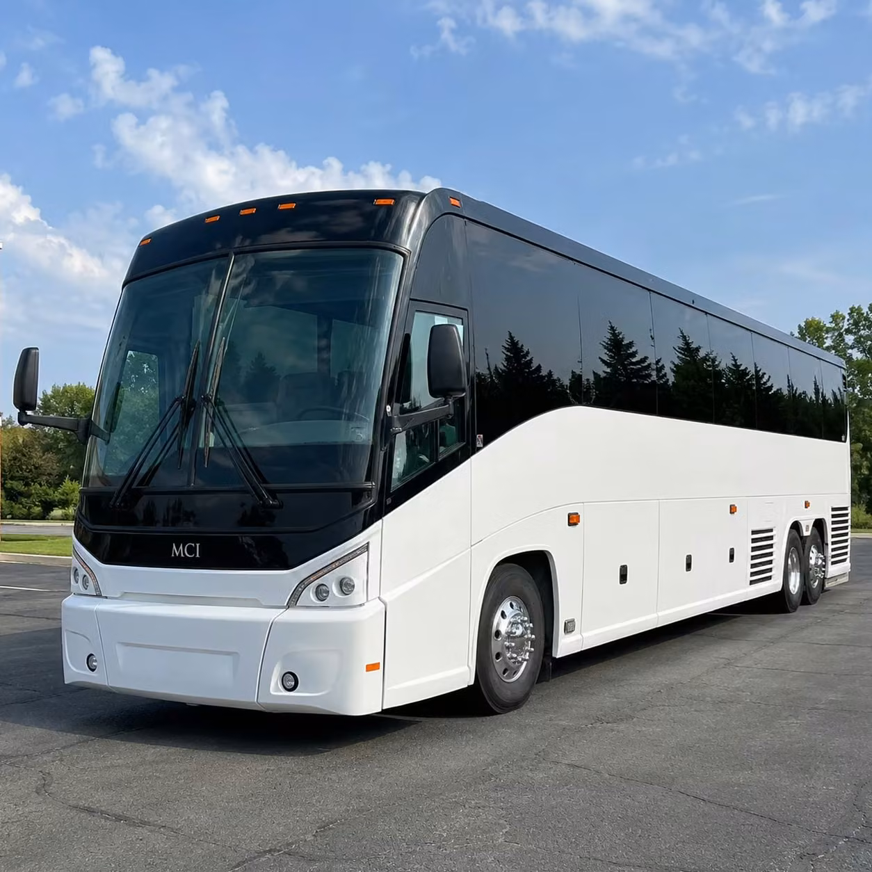 doral religious group transportation services