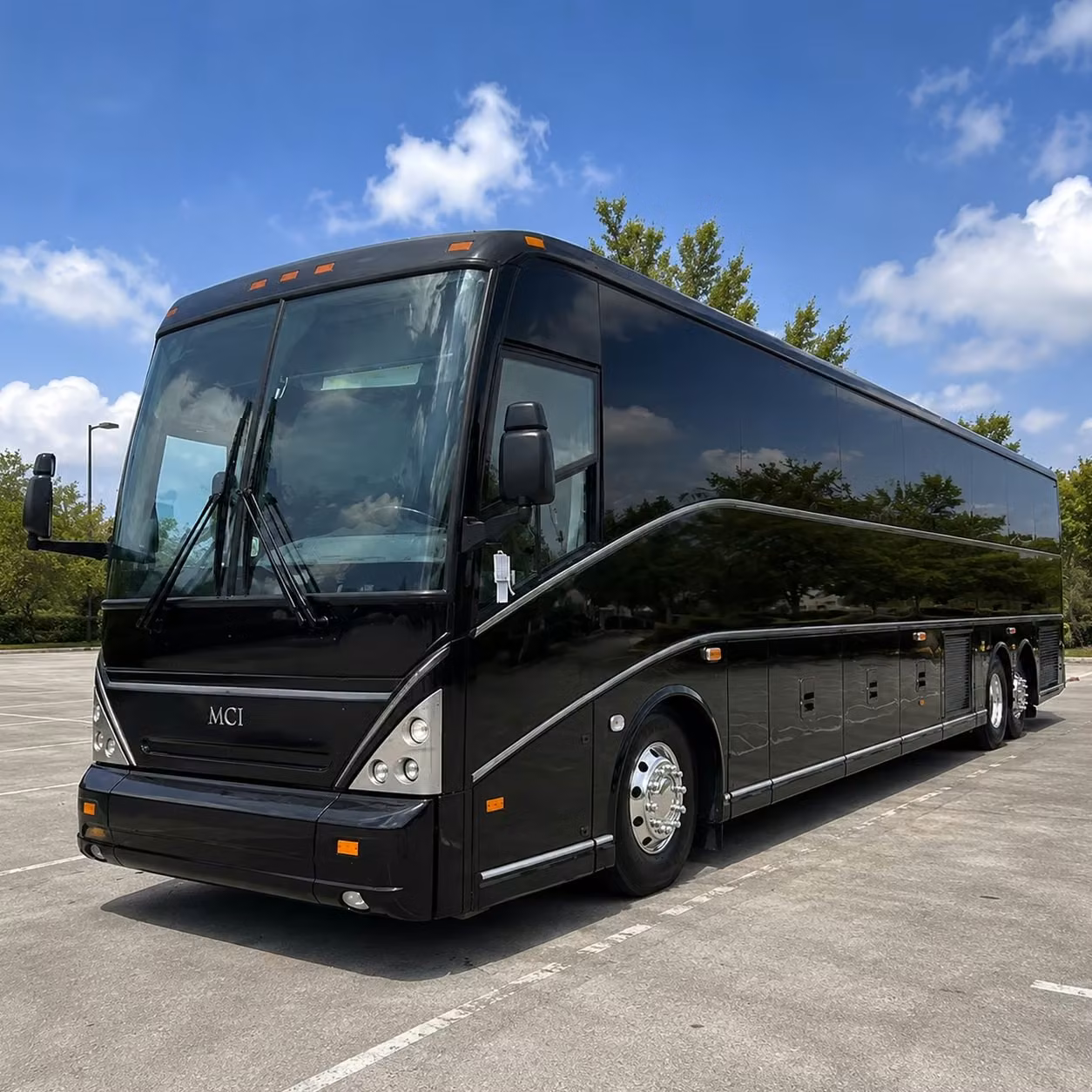 doral school field trip group event transportation