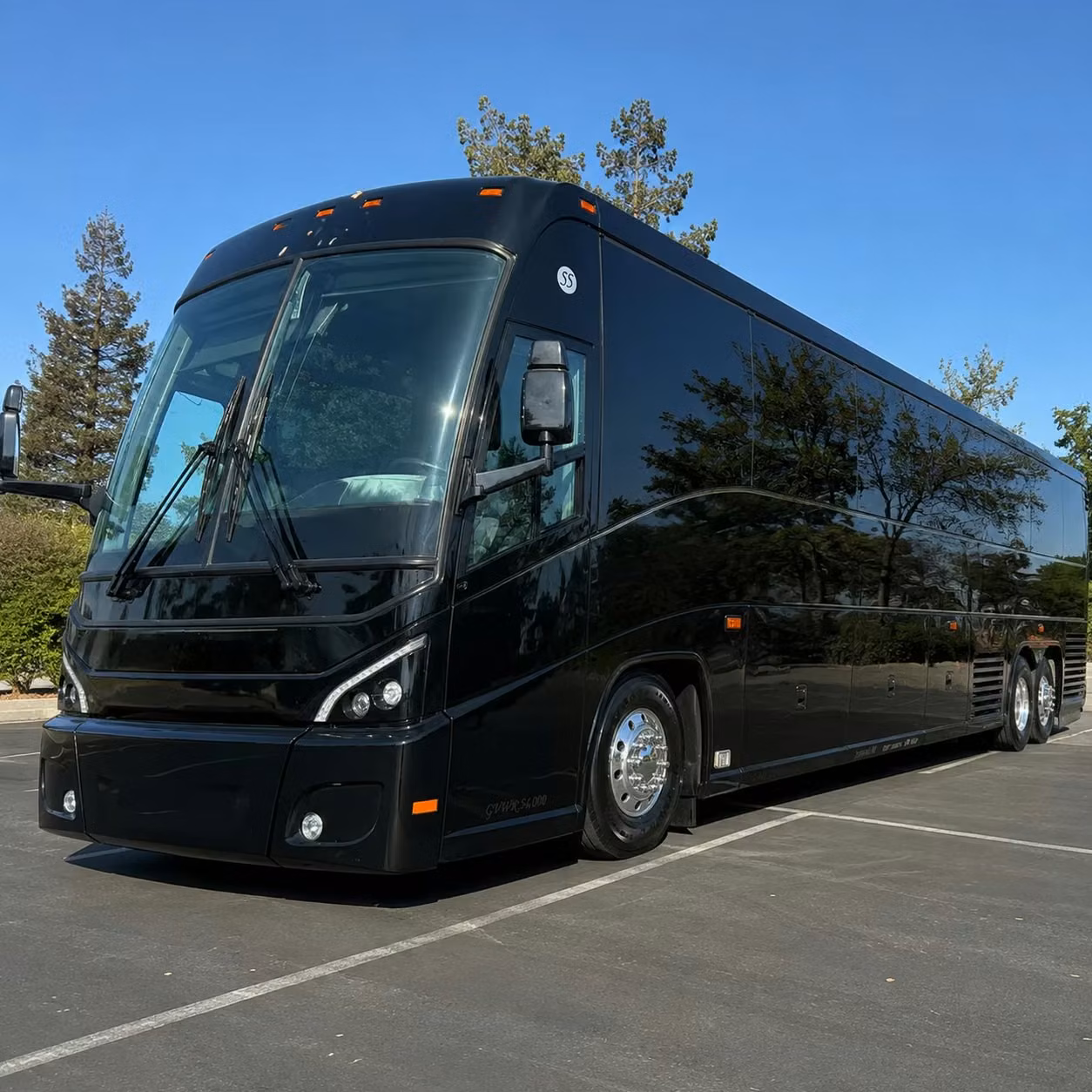 doral to key west tampa and jacksonville multi destination long distance bus rentals
