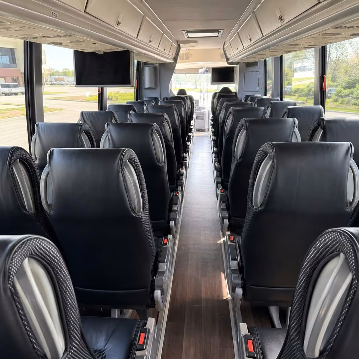 doral wedding shuttle services transportation