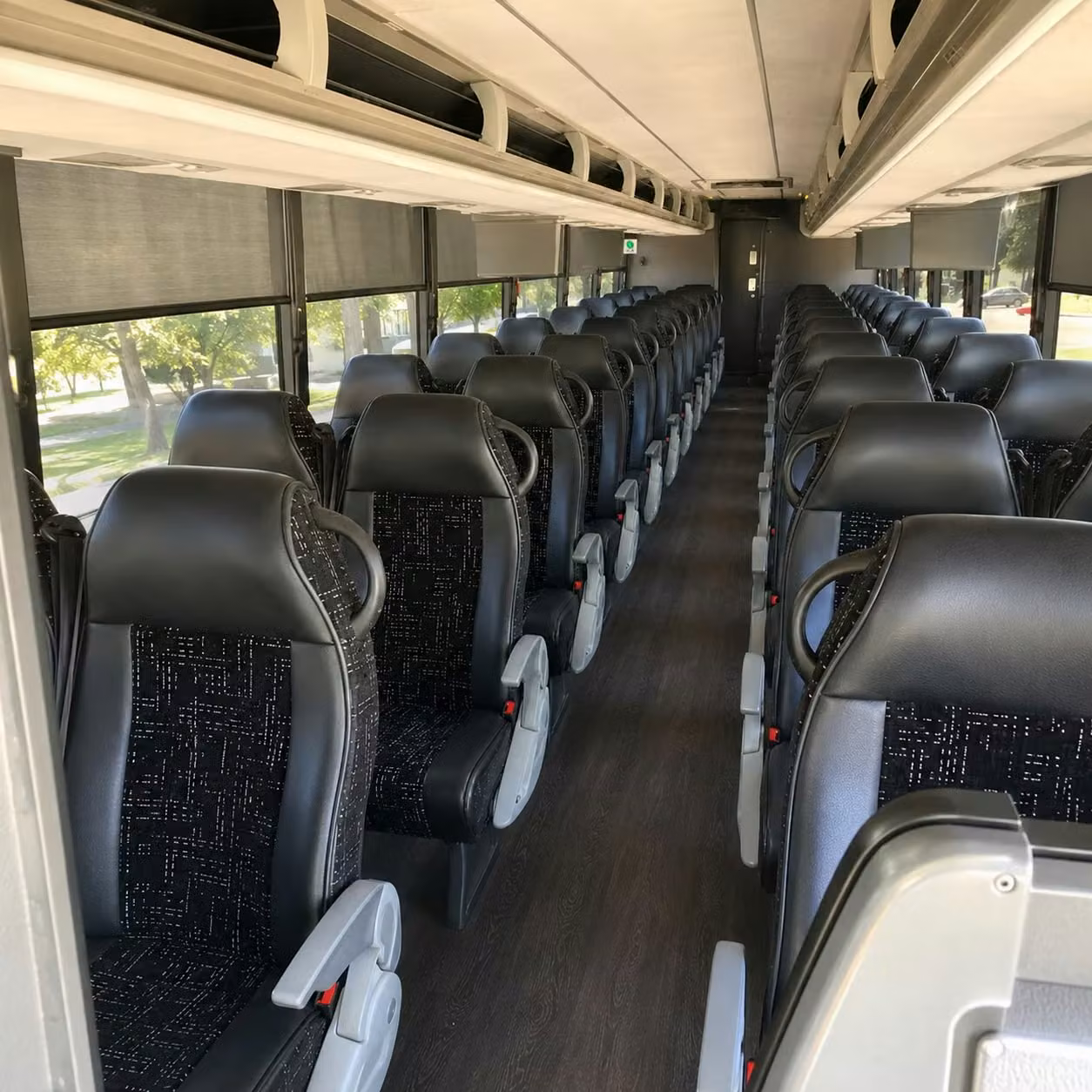 from doral to orlando and beyond long distance charter bus rentals that go the distance