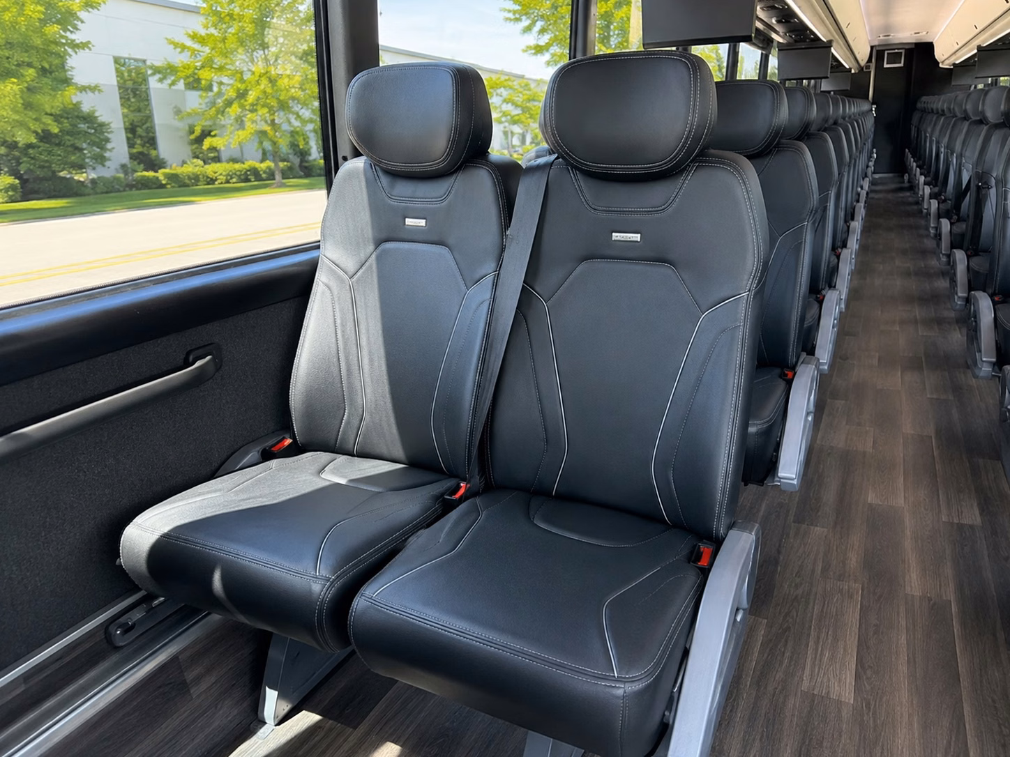 how the day of the week changes what a bus costs in doral florida