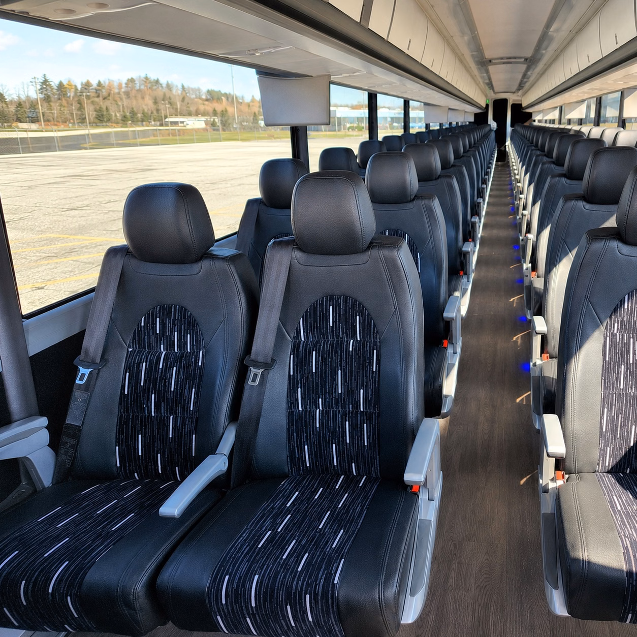 instant online bus rental quotes in doral