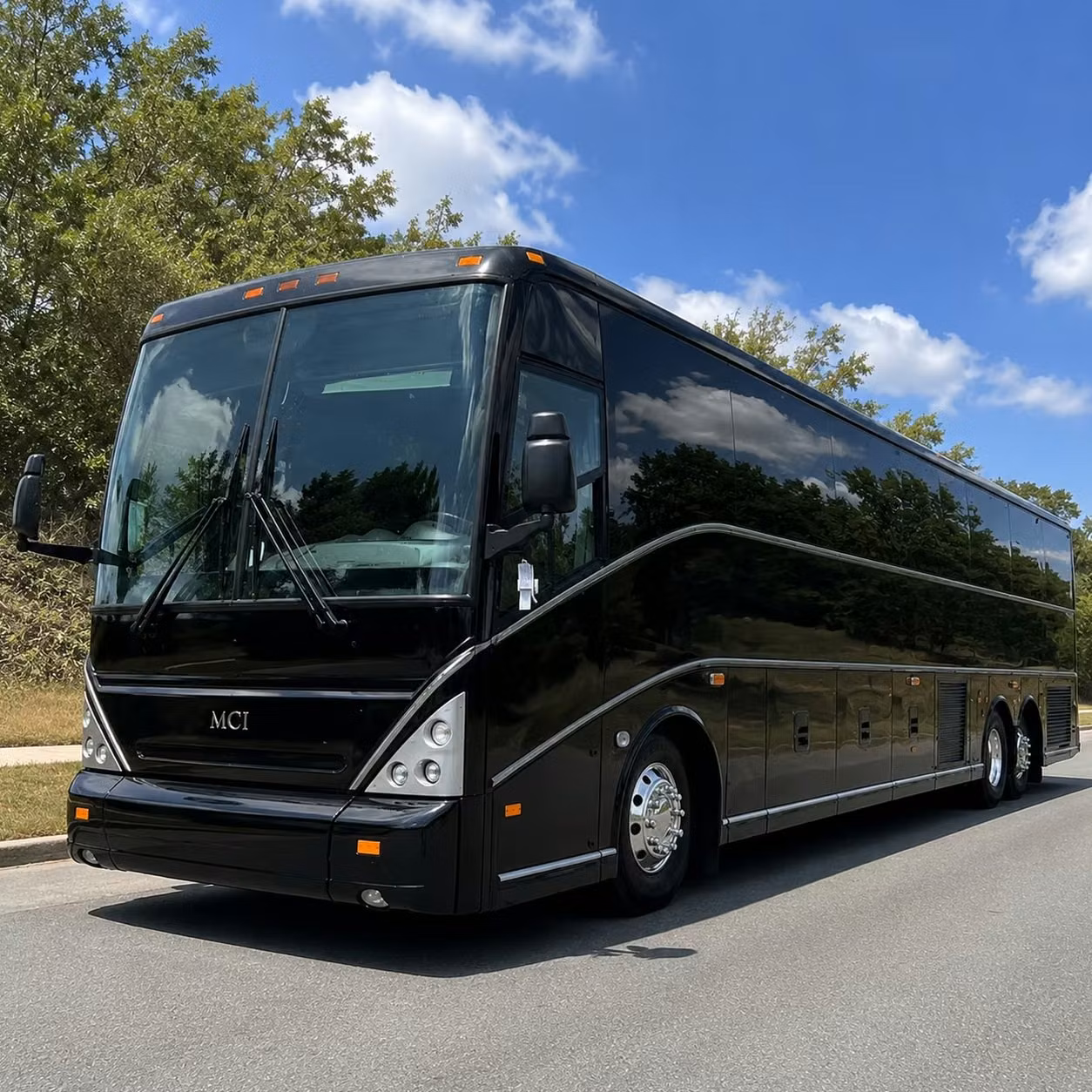 make your doral construction and worksite shuttle simple and reliable
