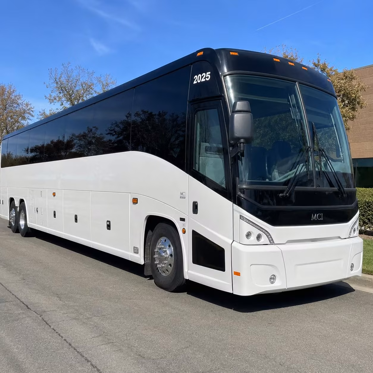 not in doral you can still find concert transportation nearby