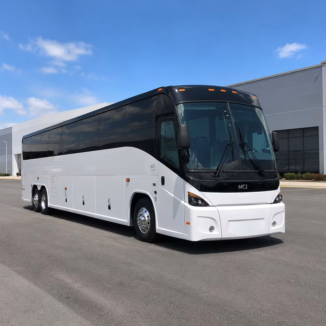 not in doral you can still find employee transportation nearby
