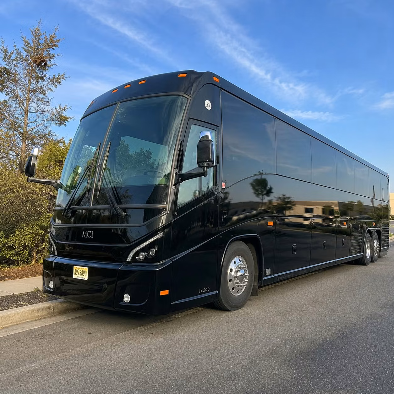 not in doral you can still find government military transportation nearby