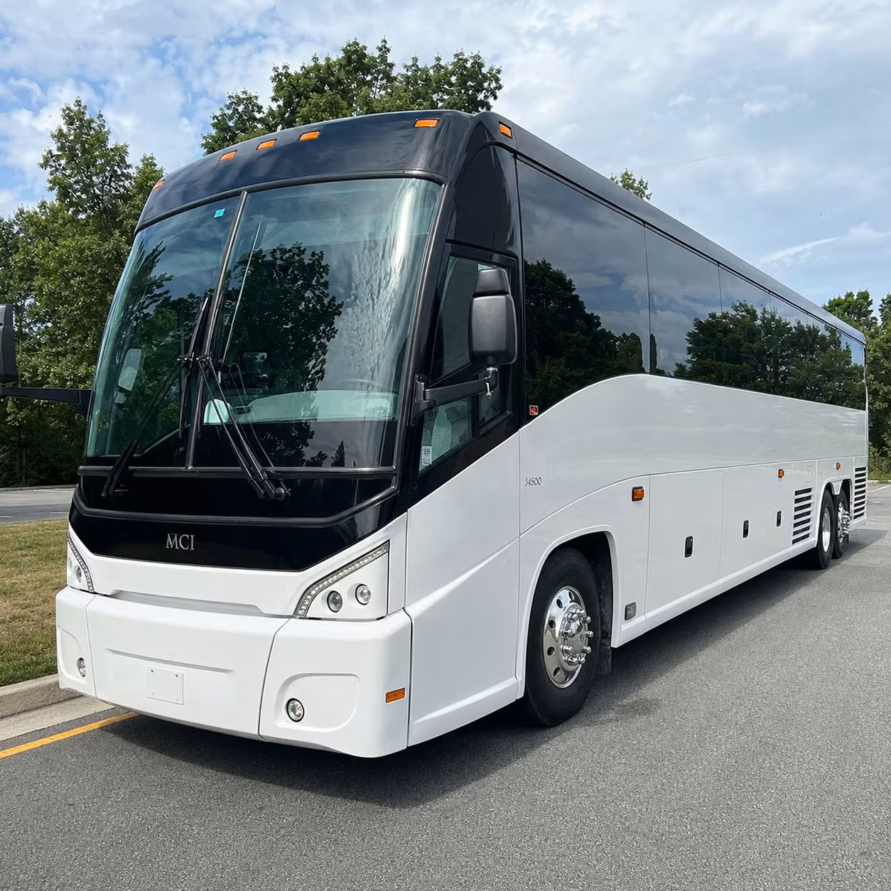 not in doral you can still find long distance transportation nearby