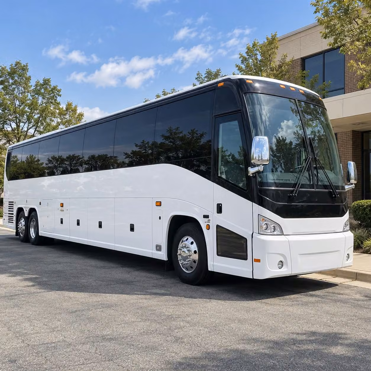not in doral you can still find prom transportation nearby