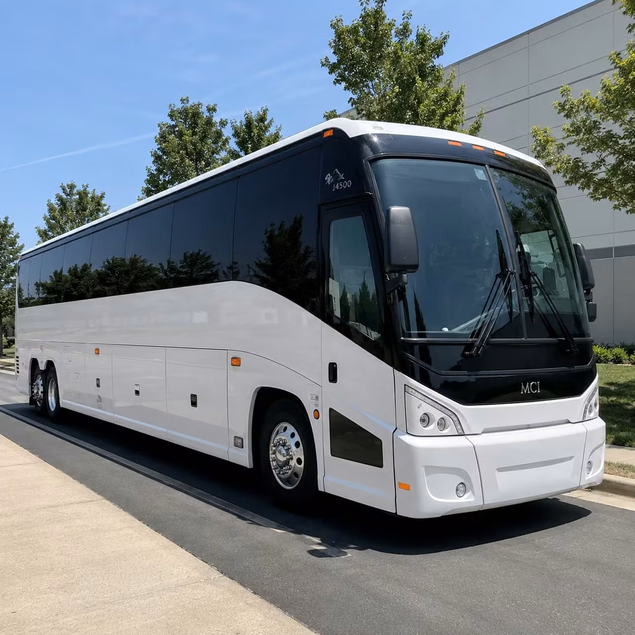 not in doral you can still find religious group transportation nearby