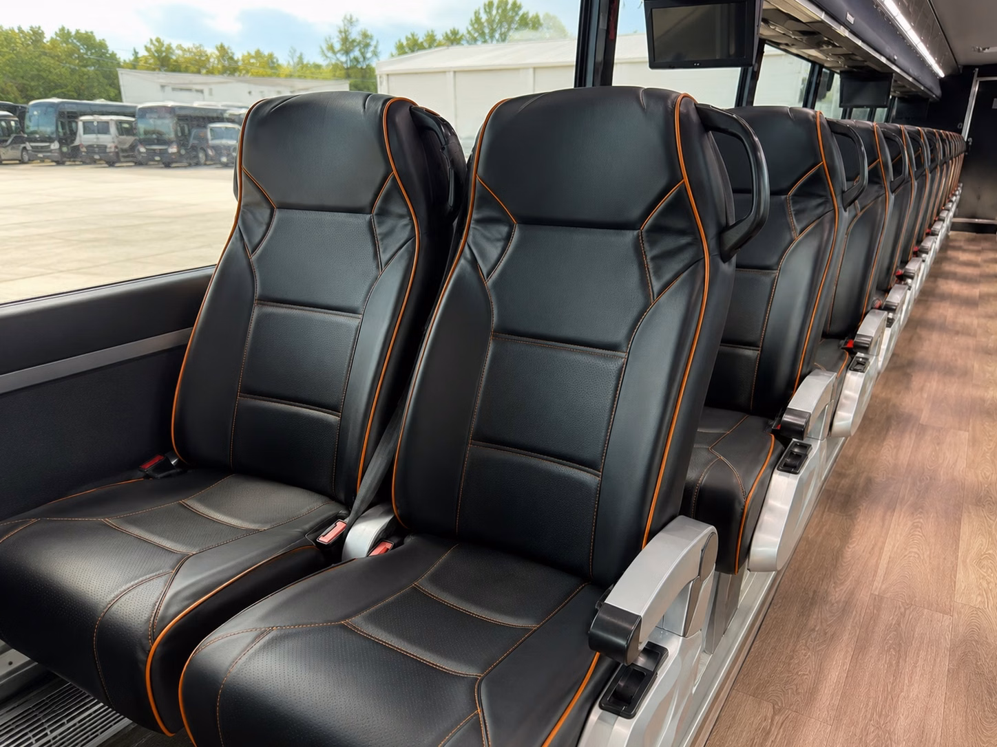 not in doral you can still find sporting event transportation nearby