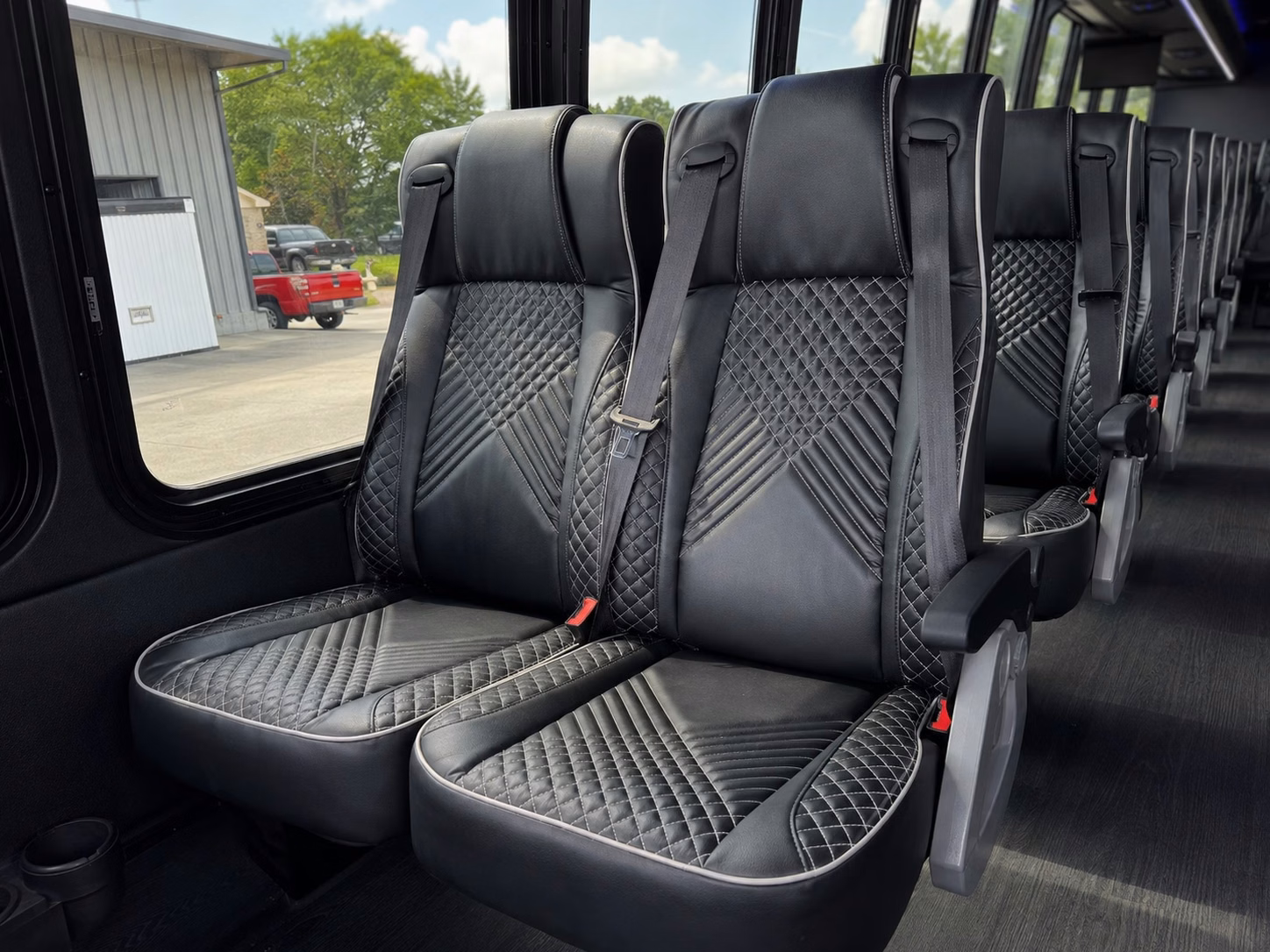 with charterbusrentaldoralfl com booking sporting event transportation in doral is faster than calling one company